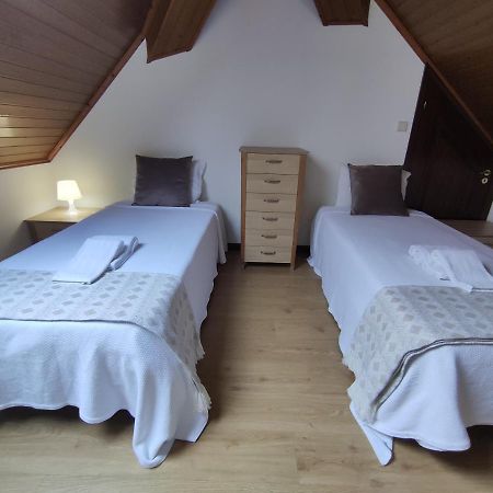 Casa Cardeal Saraiva Ponte de Lima Luaran gambar