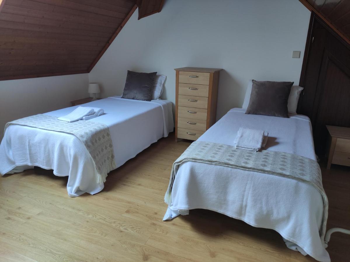 Casa Cardeal Saraiva Ponte de Lima Luaran gambar