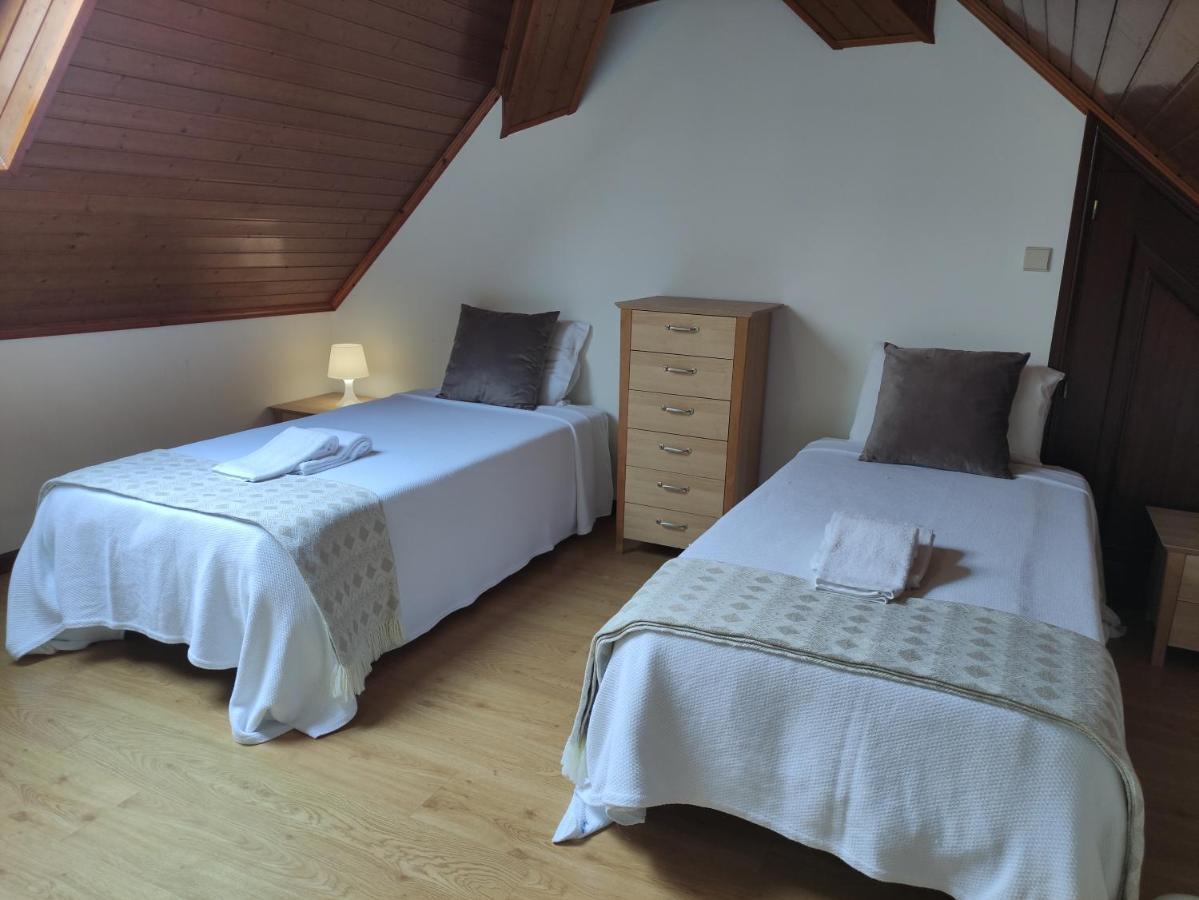 Casa Cardeal Saraiva Ponte de Lima Luaran gambar