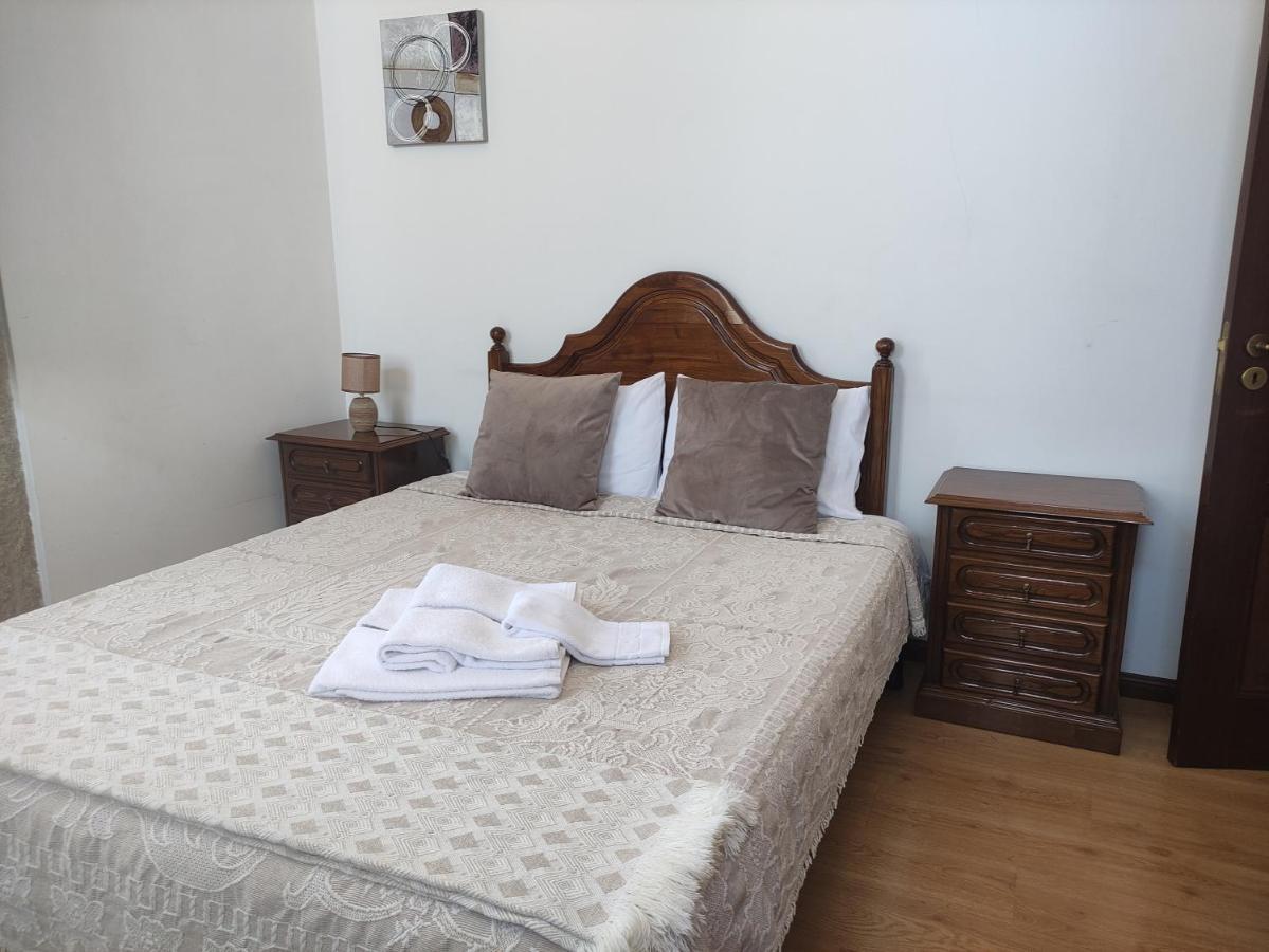 Casa Cardeal Saraiva Ponte de Lima Luaran gambar