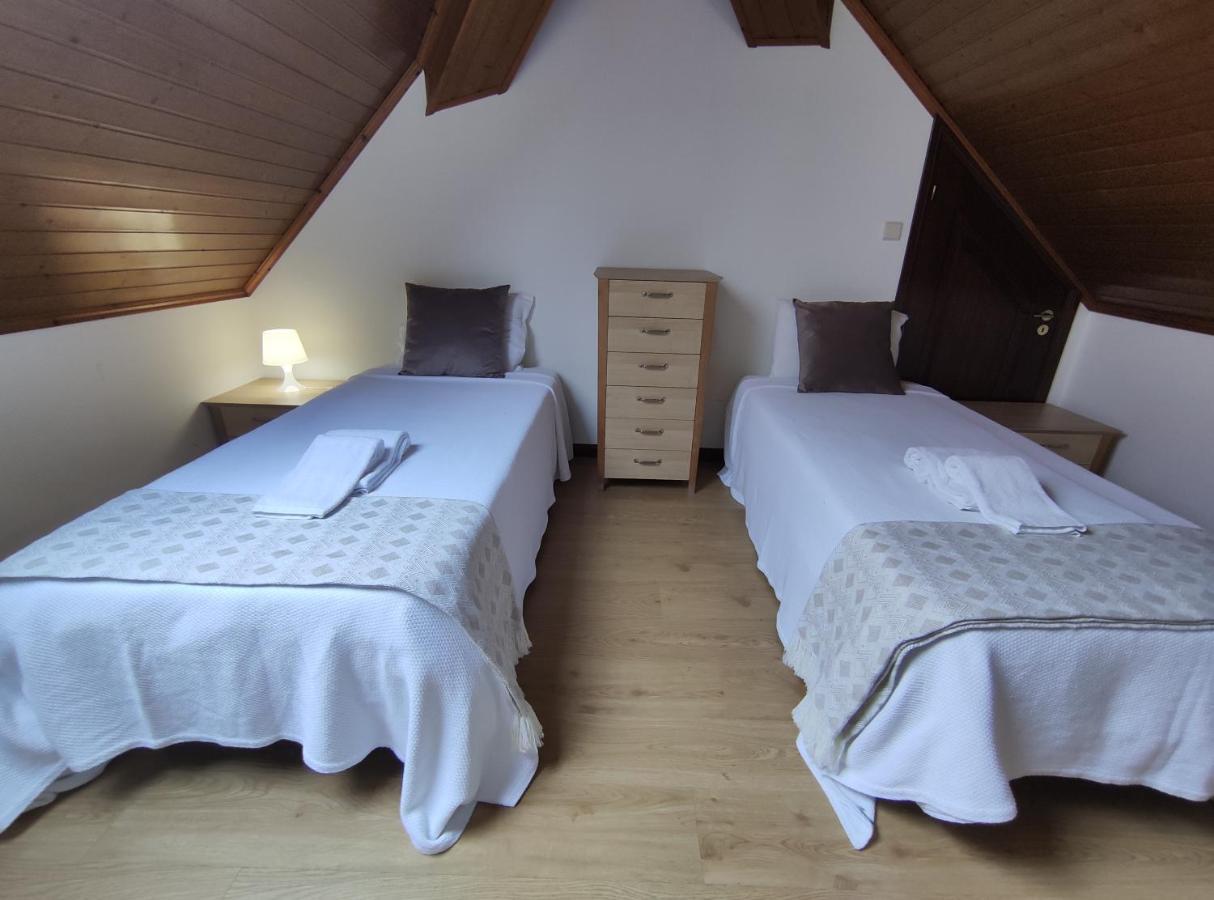 Casa Cardeal Saraiva Ponte de Lima Luaran gambar