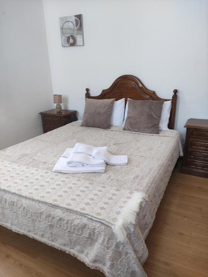 Casa Cardeal Saraiva Ponte de Lima Luaran gambar