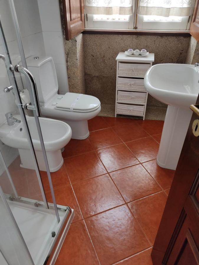 Casa Cardeal Saraiva Ponte de Lima Luaran gambar