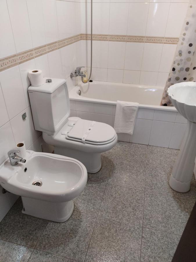 Casa Cardeal Saraiva Ponte de Lima Luaran gambar