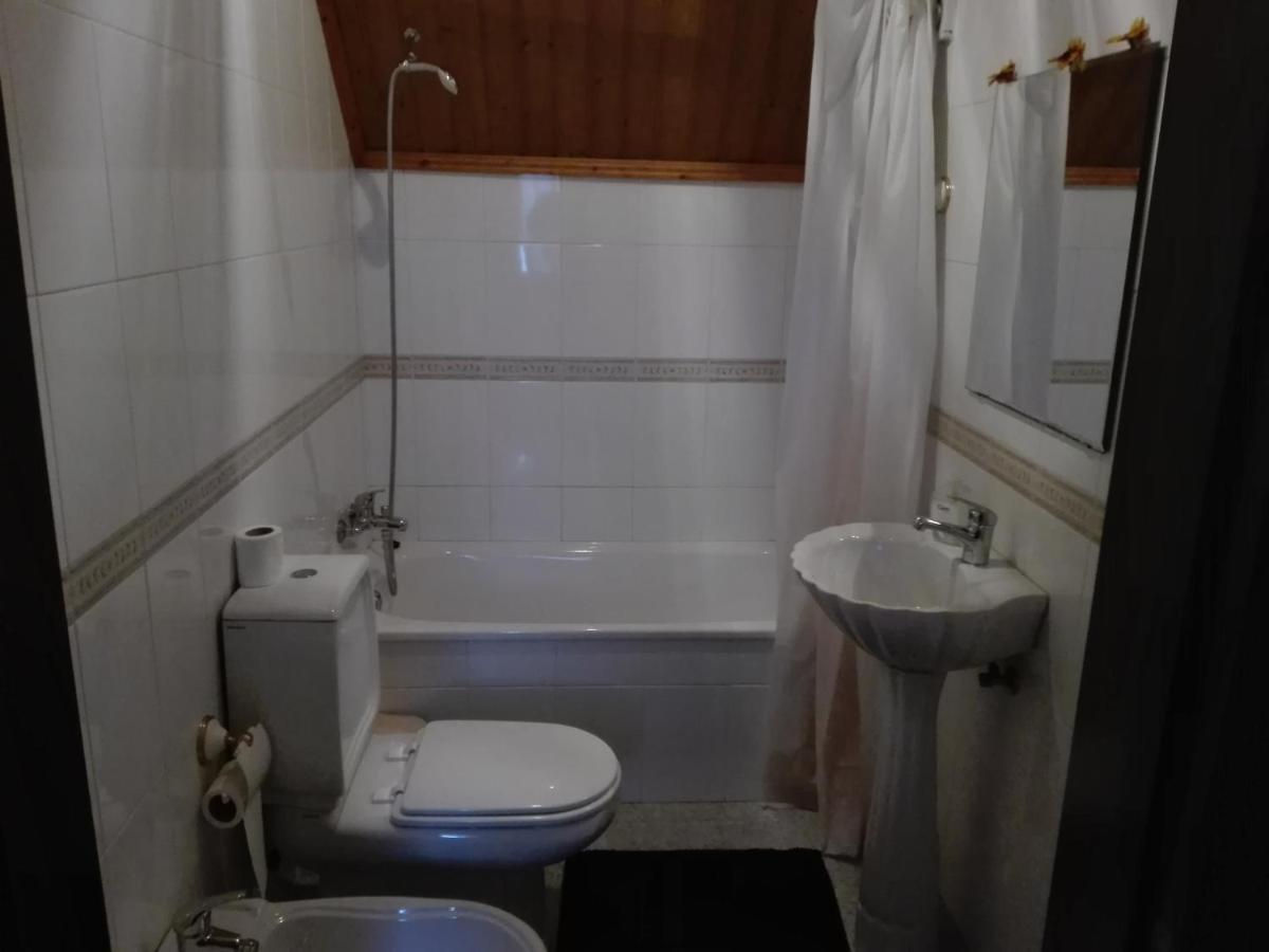 Casa Cardeal Saraiva Ponte de Lima Luaran gambar
