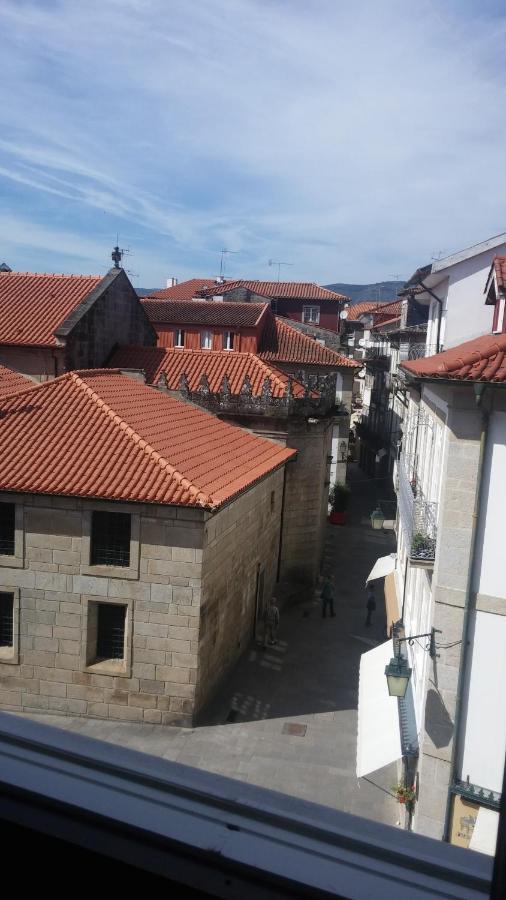 Casa Cardeal Saraiva Ponte de Lima Luaran gambar